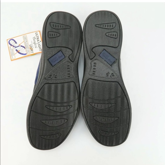 Easy Street Sport Lovey Slip On Comfort Loafers - Picture 9 of 9